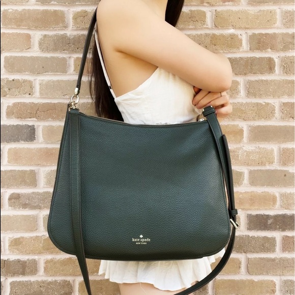 Kate Spade ♠️ Shoulder Bag - Picture 5 of 6